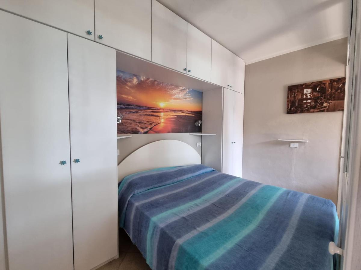 Vacanzamaredue 2 Residence 坎普码港 外观 照片