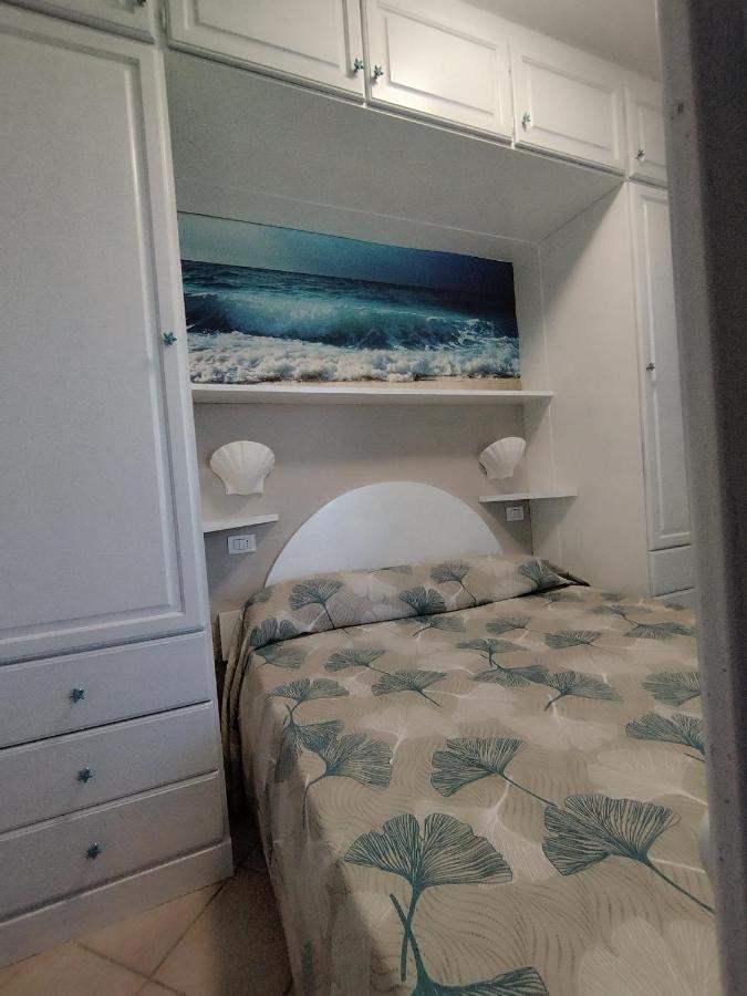 Vacanzamaredue 2 Residence 坎普码港 外观 照片