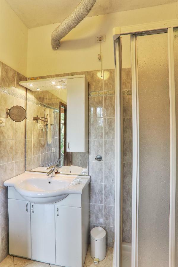 Vacanzamaredue 2 Residence 坎普码港 外观 照片