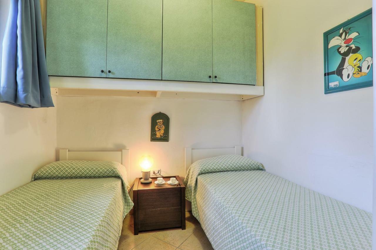 Vacanzamaredue 2 Residence 坎普码港 外观 照片