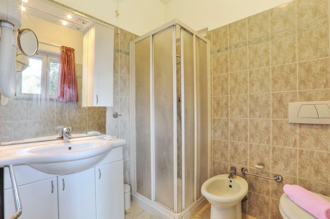 Vacanzamaredue 2 Residence 坎普码港 外观 照片