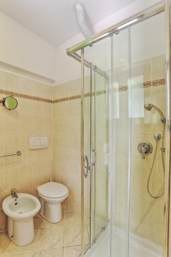 Vacanzamaredue 2 Residence 坎普码港 外观 照片