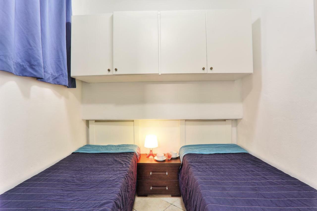 Vacanzamaredue 2 Residence 坎普码港 外观 照片