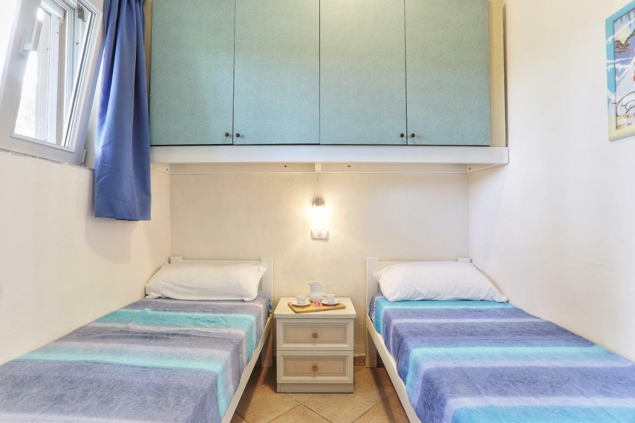Vacanzamaredue 2 Residence 坎普码港 外观 照片